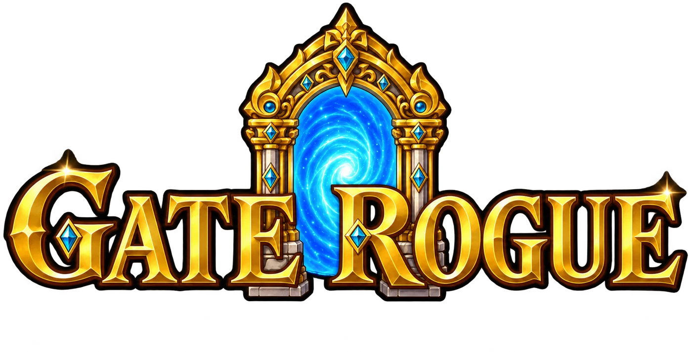 Gate Rogue